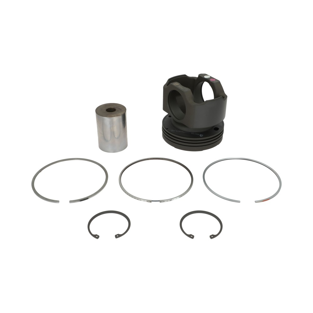 Kit de revisión, para Tractocamión, Marca del producto: Cummins, compatible con: VNL430,VNL460,número de parte:,5693738 image number 5