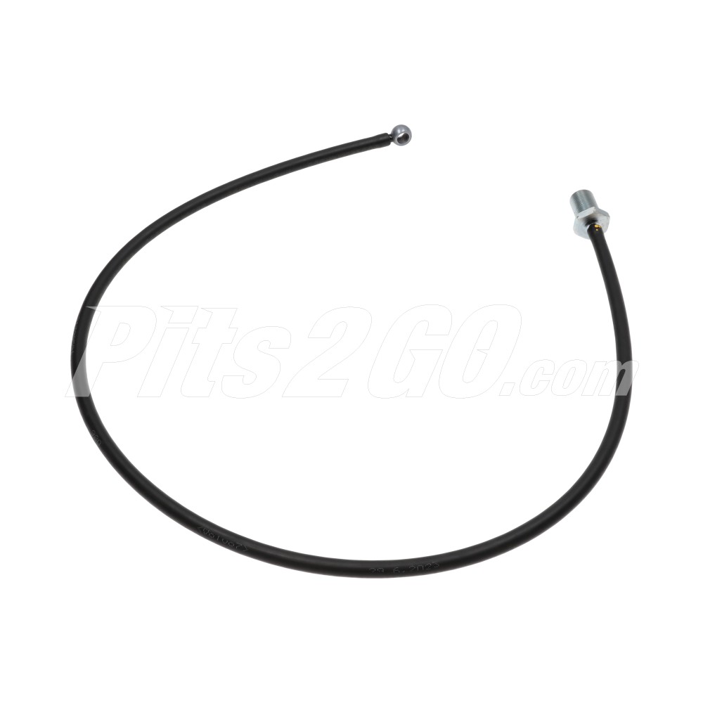 Tubo de purga combustible para Tractocamión, Marca Volvo, compatible con FH,FM image number 2