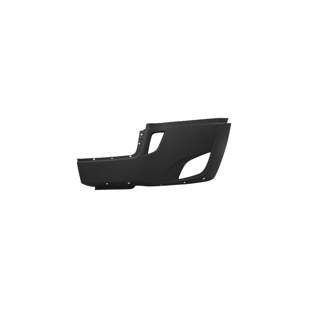 Facia defensa derecha para Tractocamión, Marca Freightliner, compatible con Cascadia image number 0