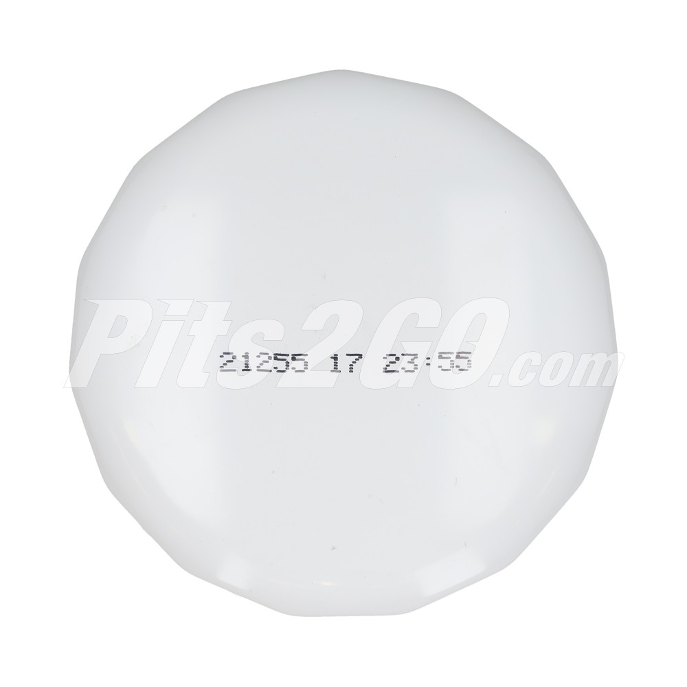 Filtro de combustible para Tractocamión, Marca Fleetguard, compatible con Genérico image number 3