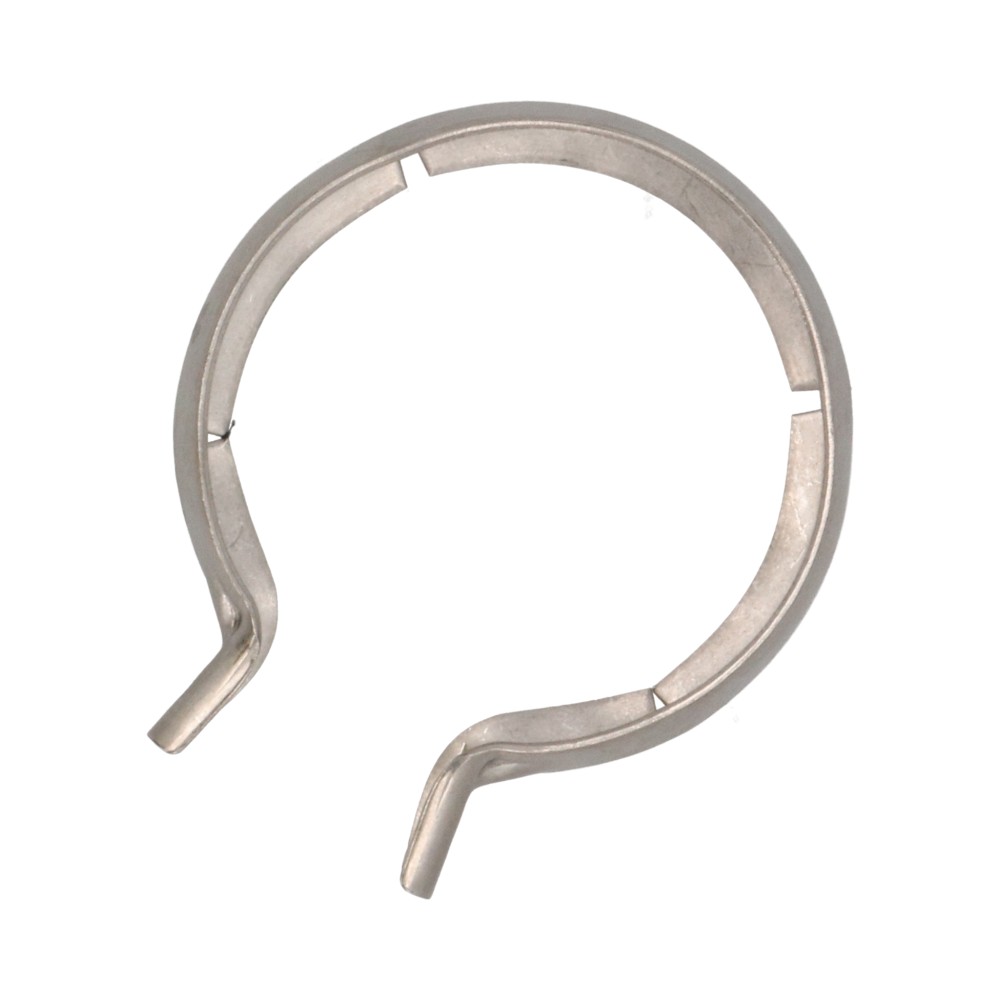 Abrazadera para Tractocamión, Marca Freightliner, compatible con Genérico image number 0