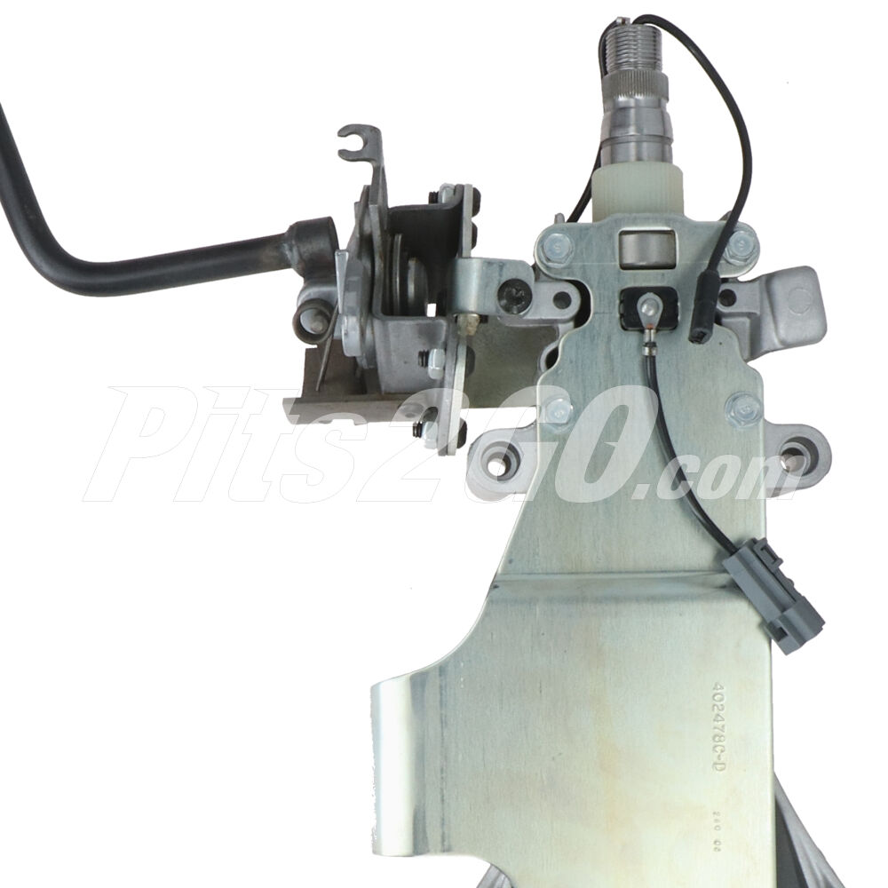 Columna dirección para Camión, Marca Freightliner, compatible con M2 image number 3