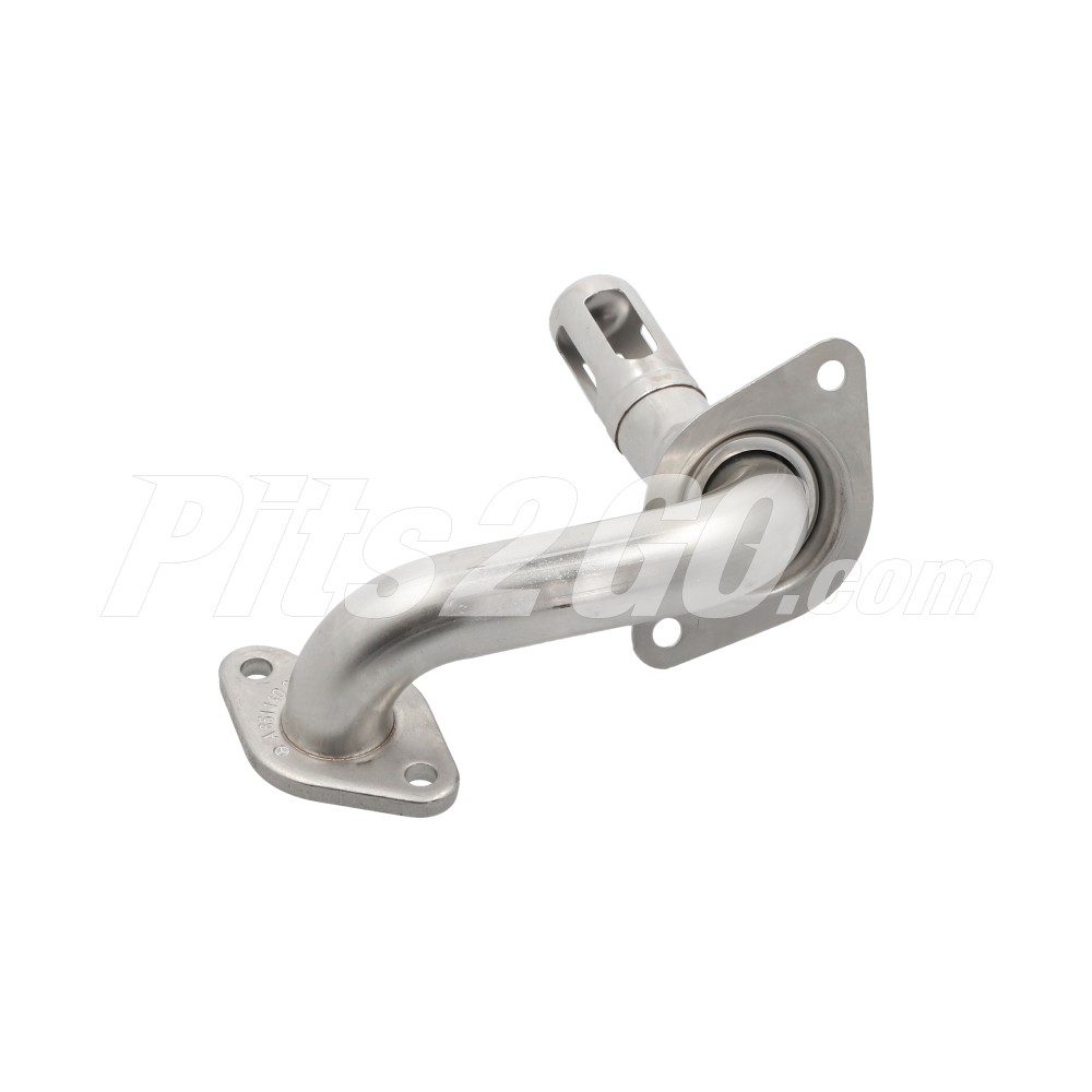 Tubo egr para Vanes, Marca Mercedes-Benz, compatible con Sprinter image number 3