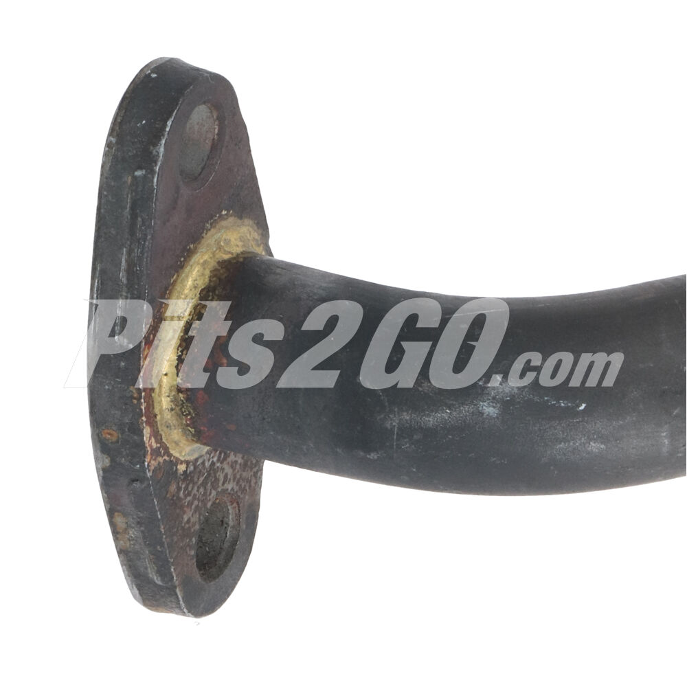 Tubo retorno para Buses, Marca Mercedes-Benz, compatible con OM366 image number 2