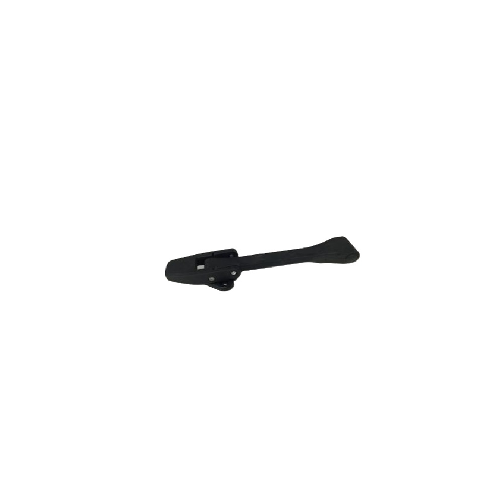Gancho de cofre para Camión, Marca Freightliner, compatible con L, LT 7500, 9500