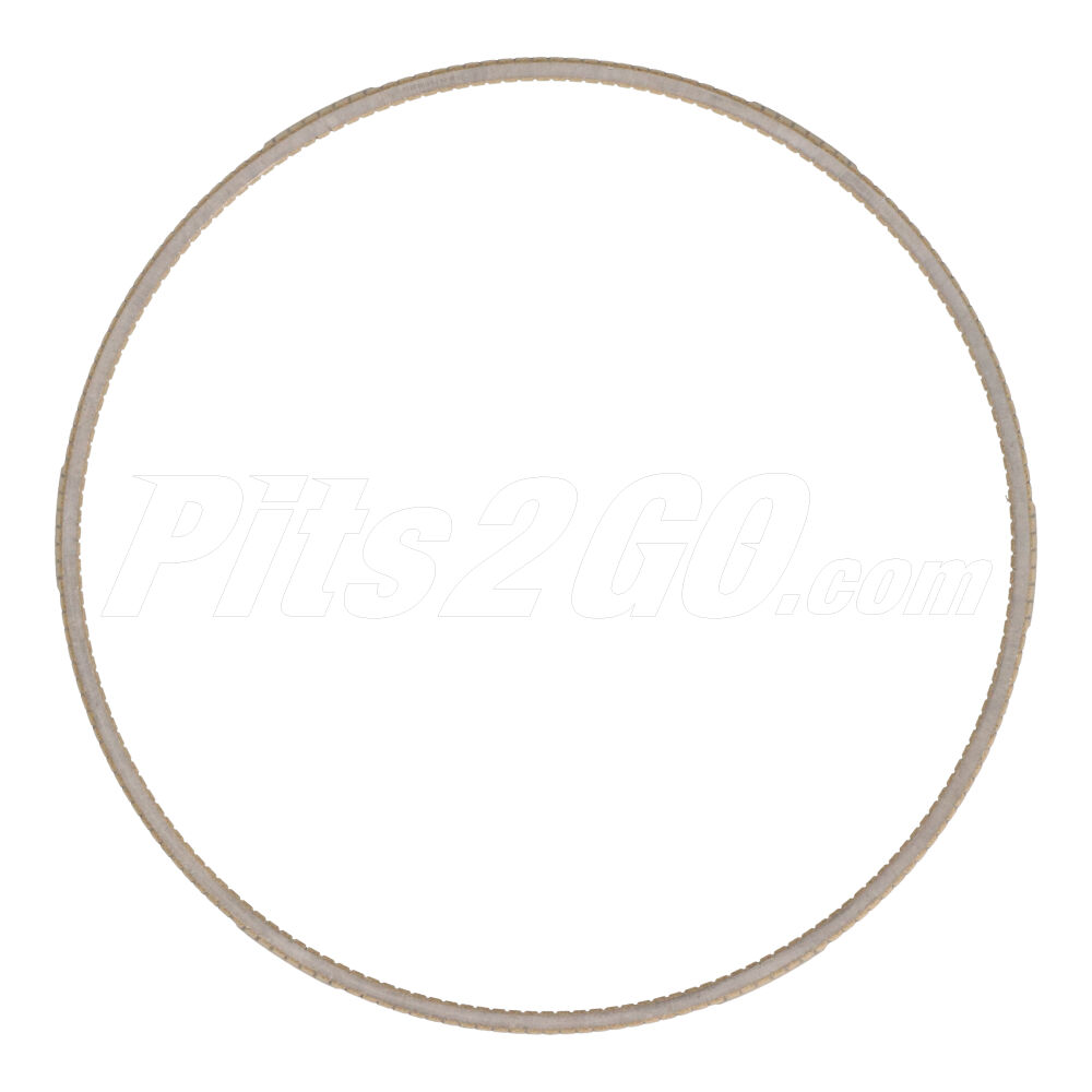 Anillo sincronizador para Vanes, Marca Mercedes-Benz, compatible con Sprinter image number 2