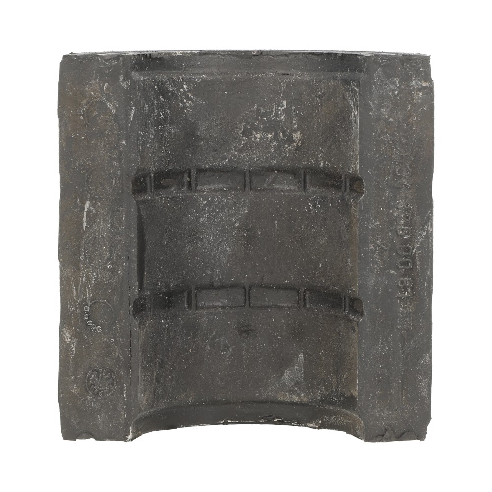 Soporte de goma para Buses, Marca Freightliner, compatible con O 500 1728