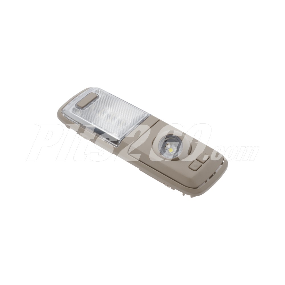 Lampara interior para Tractocamión, Marca Volvo, compatible con VNL image number 3