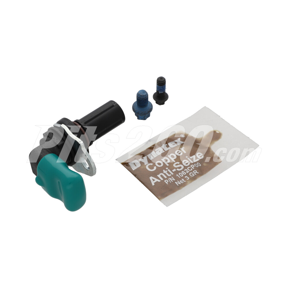 Kit sensor de velocidad 4 pines para Tractocamión, Marca Eaton-Fuller, compatible con Columbia image number 1