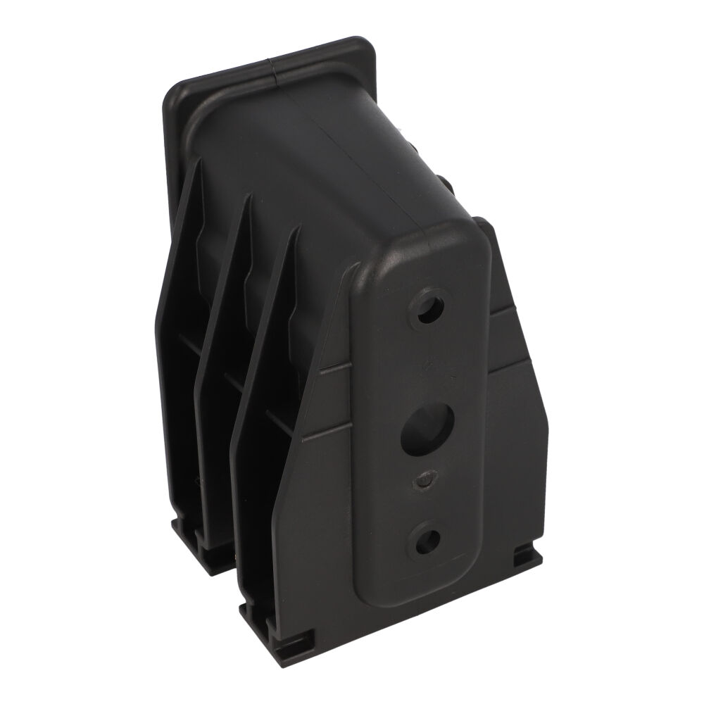 Soporte de defensa frontal para Tractocamión, Marca Value-Parts, compatible con Genérico