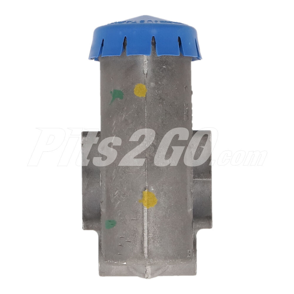 Gobernador para Tractocamión, Marca Bendix, compatible con Century Class image number 4