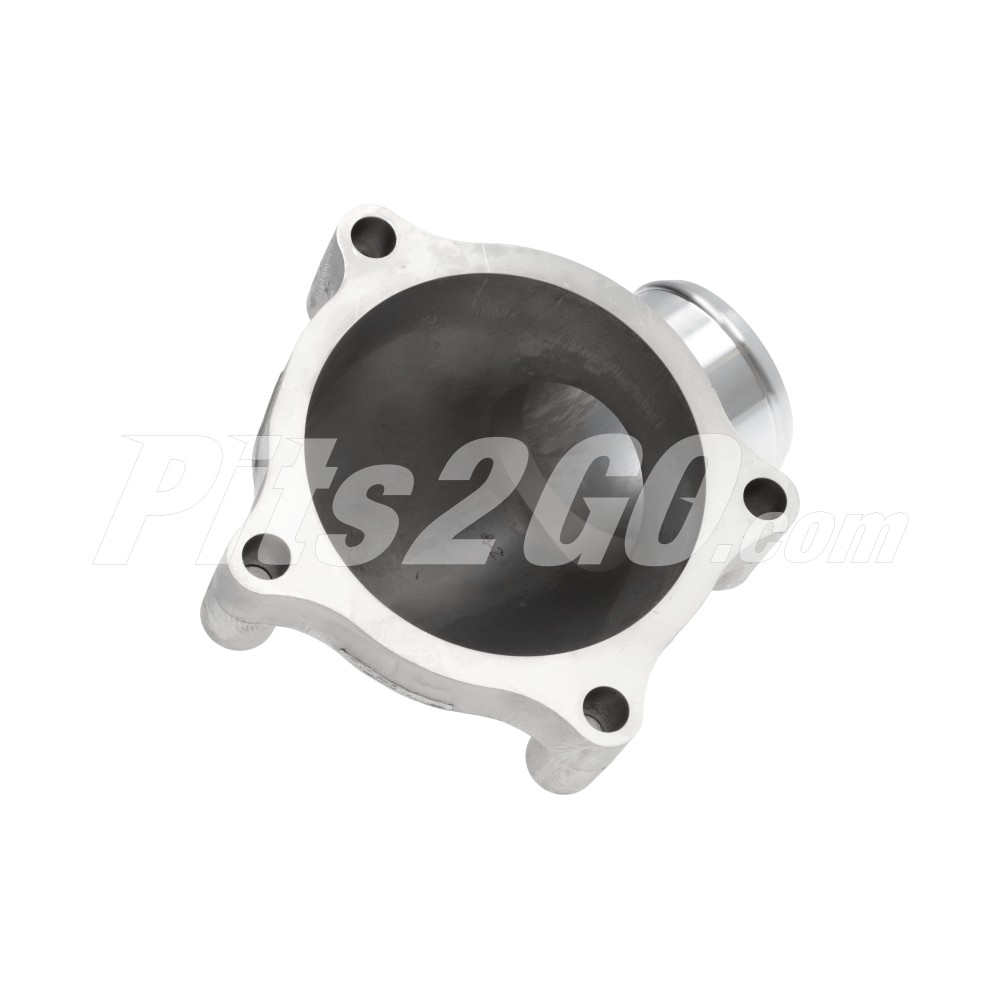Tapa para Tractocamión, Marca Volvo, compatible con FH image number 2