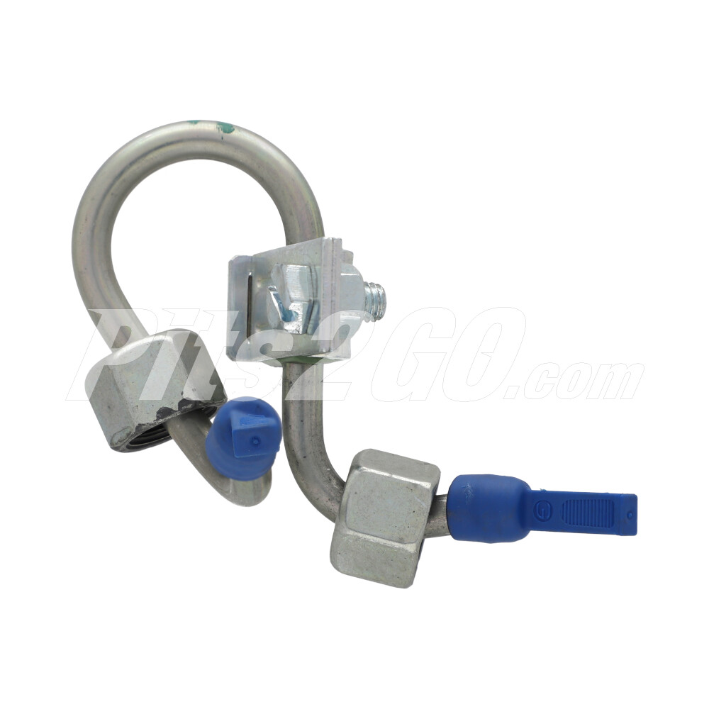 Tubería lápiz a inyector para Tractocamión, Marca Detroit Diésel, compatible con Serie 60 image number 3