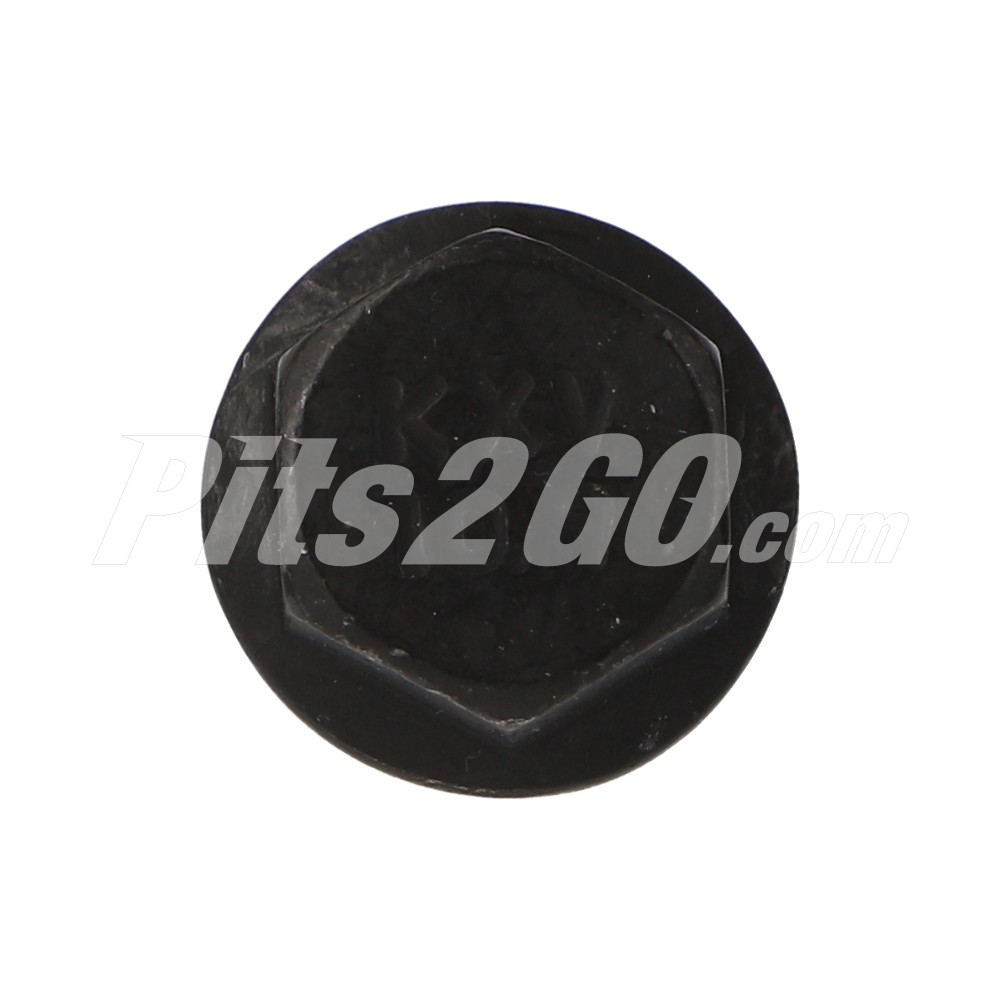 Tornillo para Tractocamión, Marca Detroit Diésel, compatible con Serie 60 image number 4
