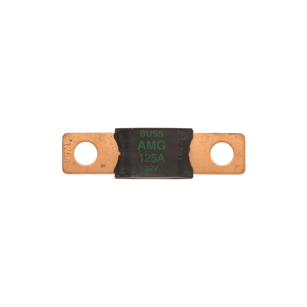Fusible 125 amperes para Camión, Marca Freightliner, compatible con Business Class image number 0