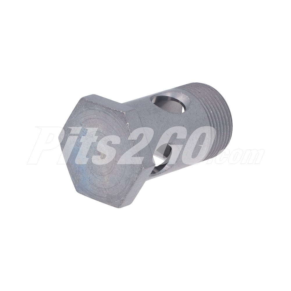 Tornillo hueco 26 x 1.5, l:45mm para Tractocamión, Marca Volvo, compatible con FH image number 1