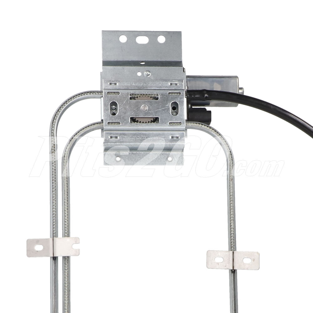 Elevador eléctrico derecho para Tractocamión, Marca Freightliner, compatible con Genérico image number 4