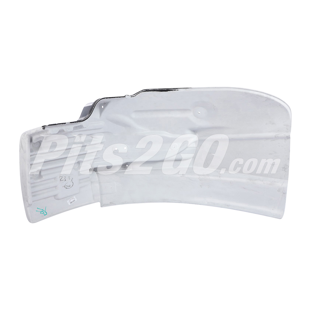 Refuerzo defensa derecho para Camión, Marca Freightliner, compatible con Business Class image number 1