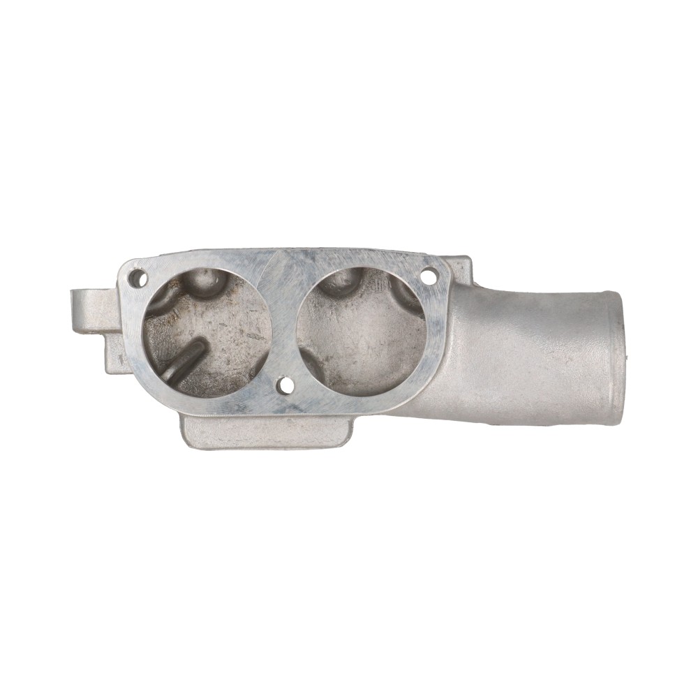 Difusor de salida sistema para Buses, Marca Detroit Diésel, compatible con OM460 (pasaje) e  IBC