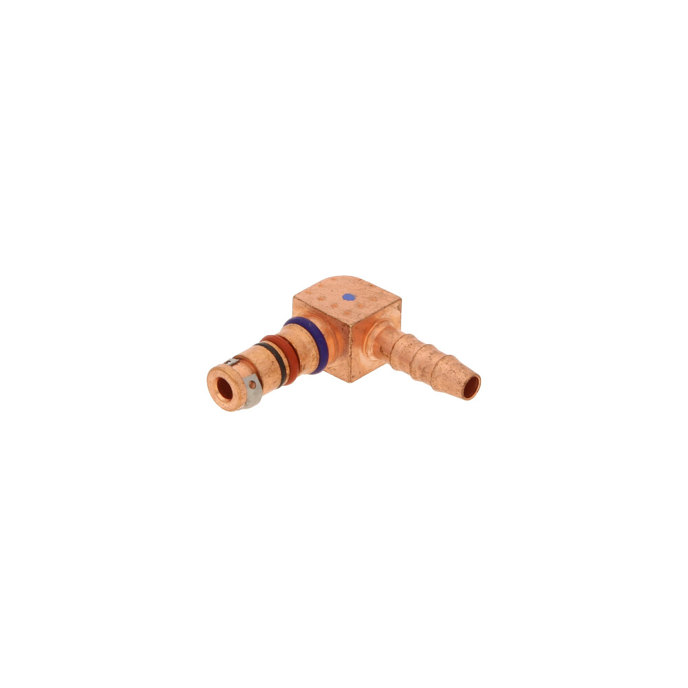 Conector acoplamiento para Buses, Marca Freightliner, compatible con IBC, OC500 image number 2
