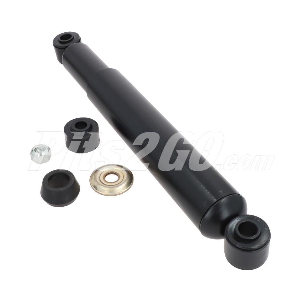 Ensamble de amortiguador para Camión, Marca Freightliner, compatible con HPN image number 1