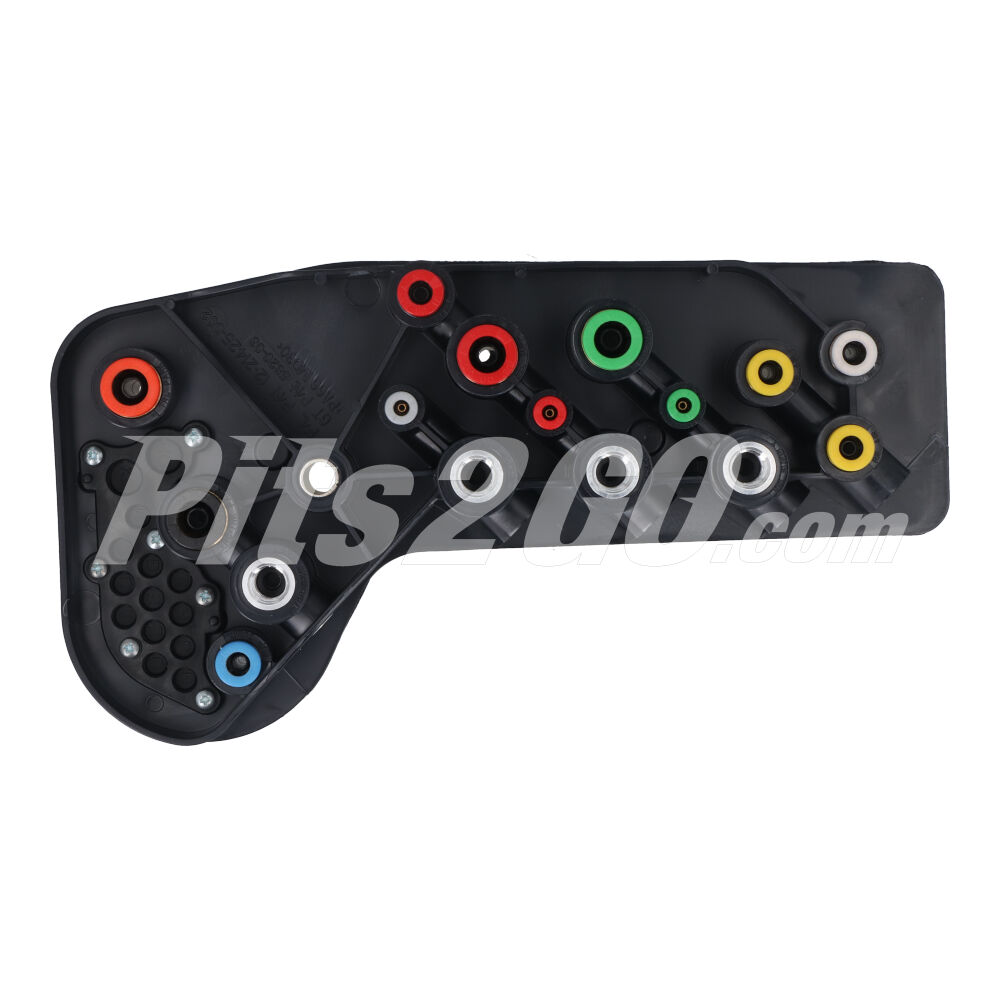 Múltiple de aire, para Tractocamión, Marca del producto: Freightliner, compatible con: Cascadia,Número de parte: 1221425002 image number 2