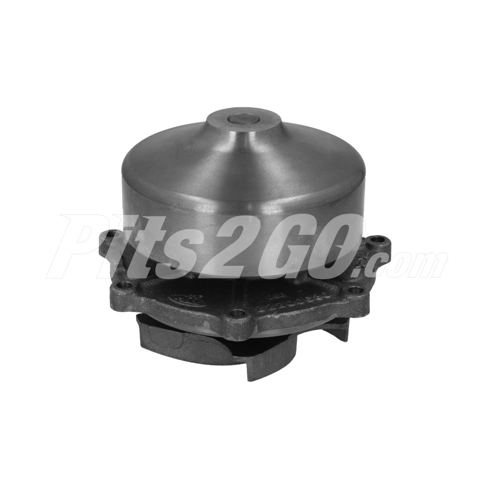 Bomba de agua para Tractocamión, Marca Volvo, compatible con FH image number 2