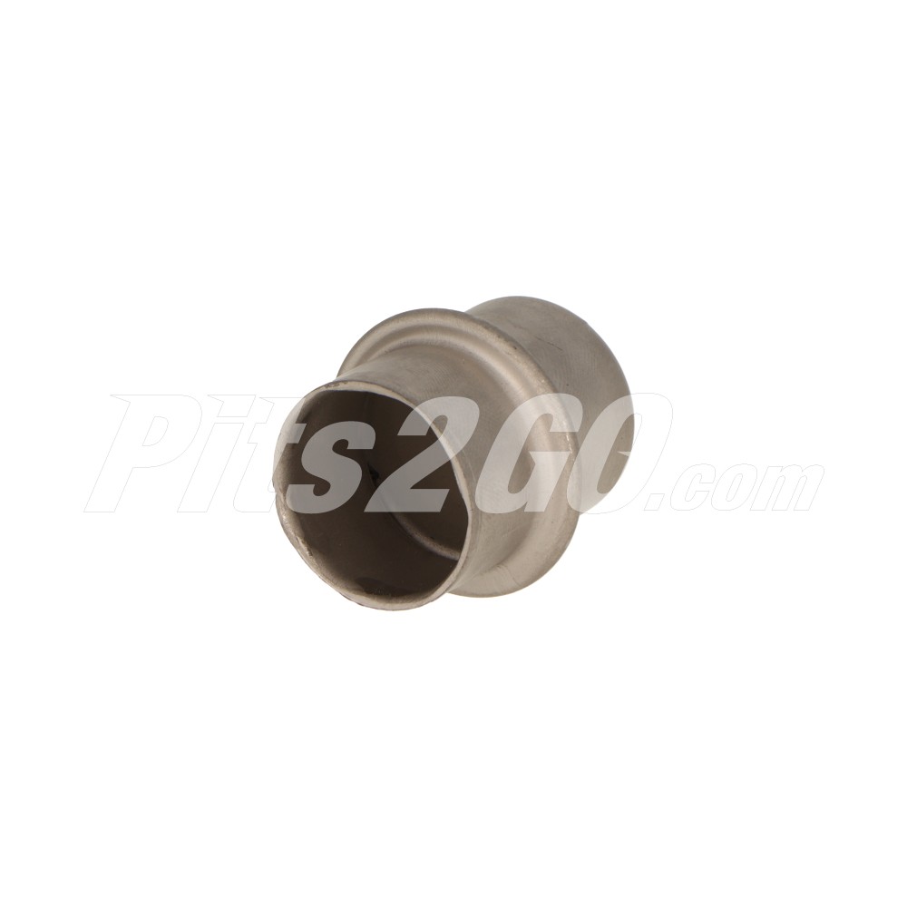 Tapón tapa  de enfriador para Tractocamión, Marca Volvo, compatible con FH image number 1