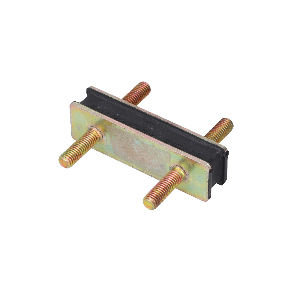 Aislador de riel radiador para Camión, Marca Freightliner, compatible con M2 image number 0