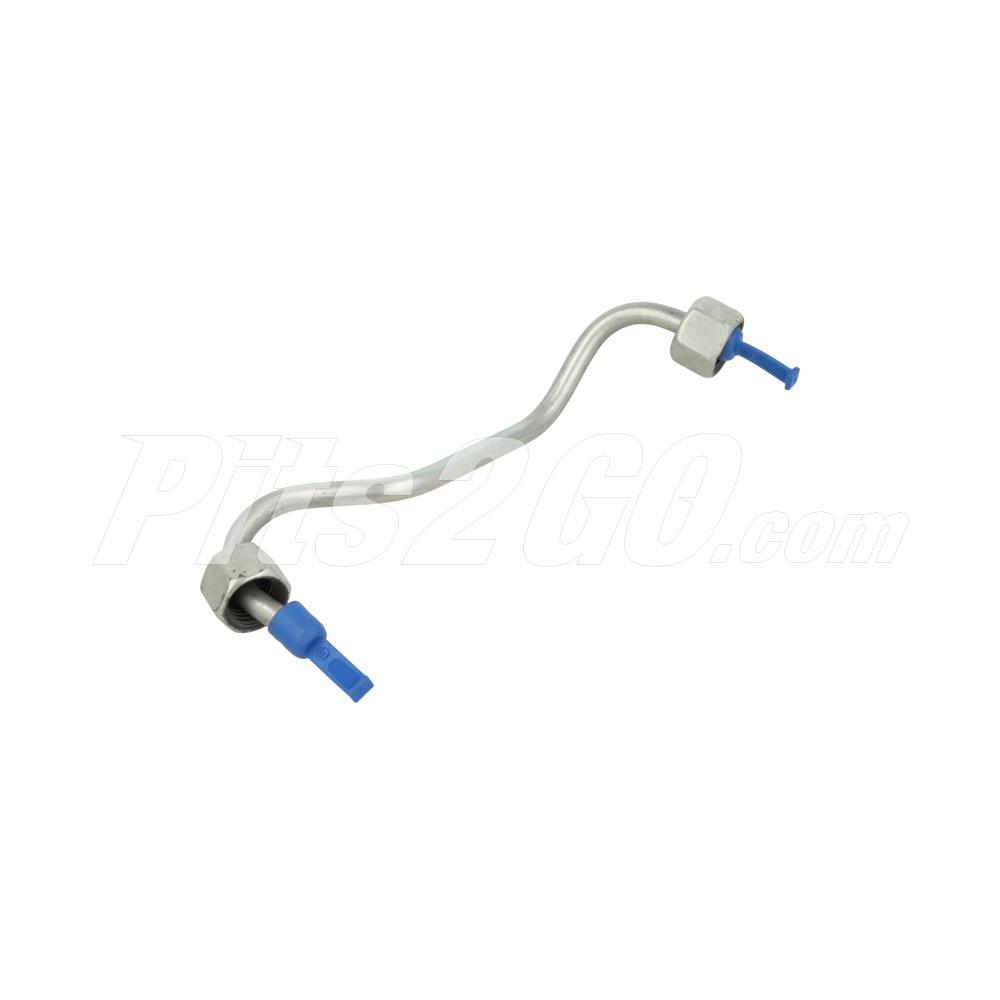 Tubo de combustible para Tractocamión, Marca Volvo, compatible con FH image number 2