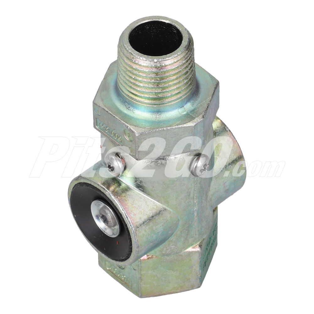 Válvula para Tractocamión, Marca Bendix, compatible con Genérico image number 0