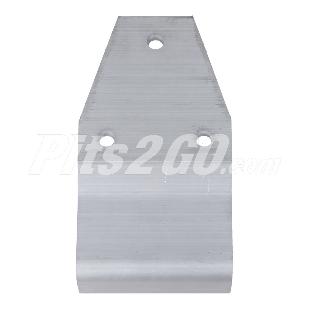Bisagra de aluminio 3 barrenos 3.93x7.10, para Remolque, Marca del producto: Great Dane, compatible con: Cajas,Número de parte:,GDP42500813 image number 3