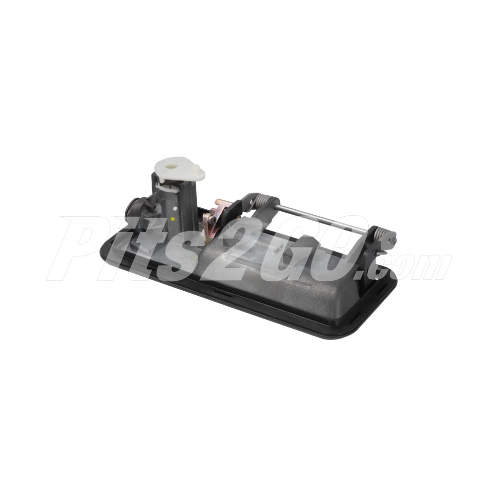 Chapa lado derecho para Tractocamión, Marca Volvo, compatible con FH,FM image number 2