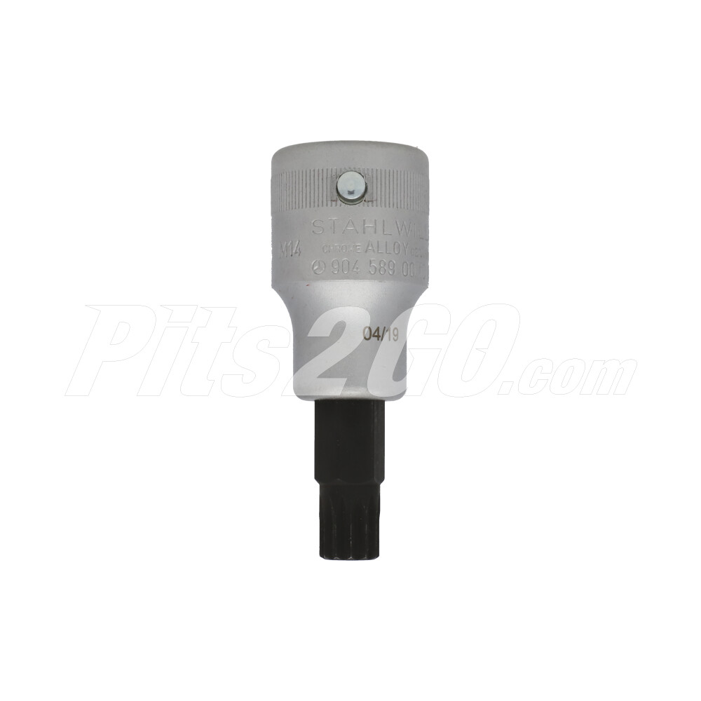 Inserto, para Tractocamión, Marca del producto: Mercedes-Benz, compatible con: Genérico,Número de parte: W904589001000 image number 2