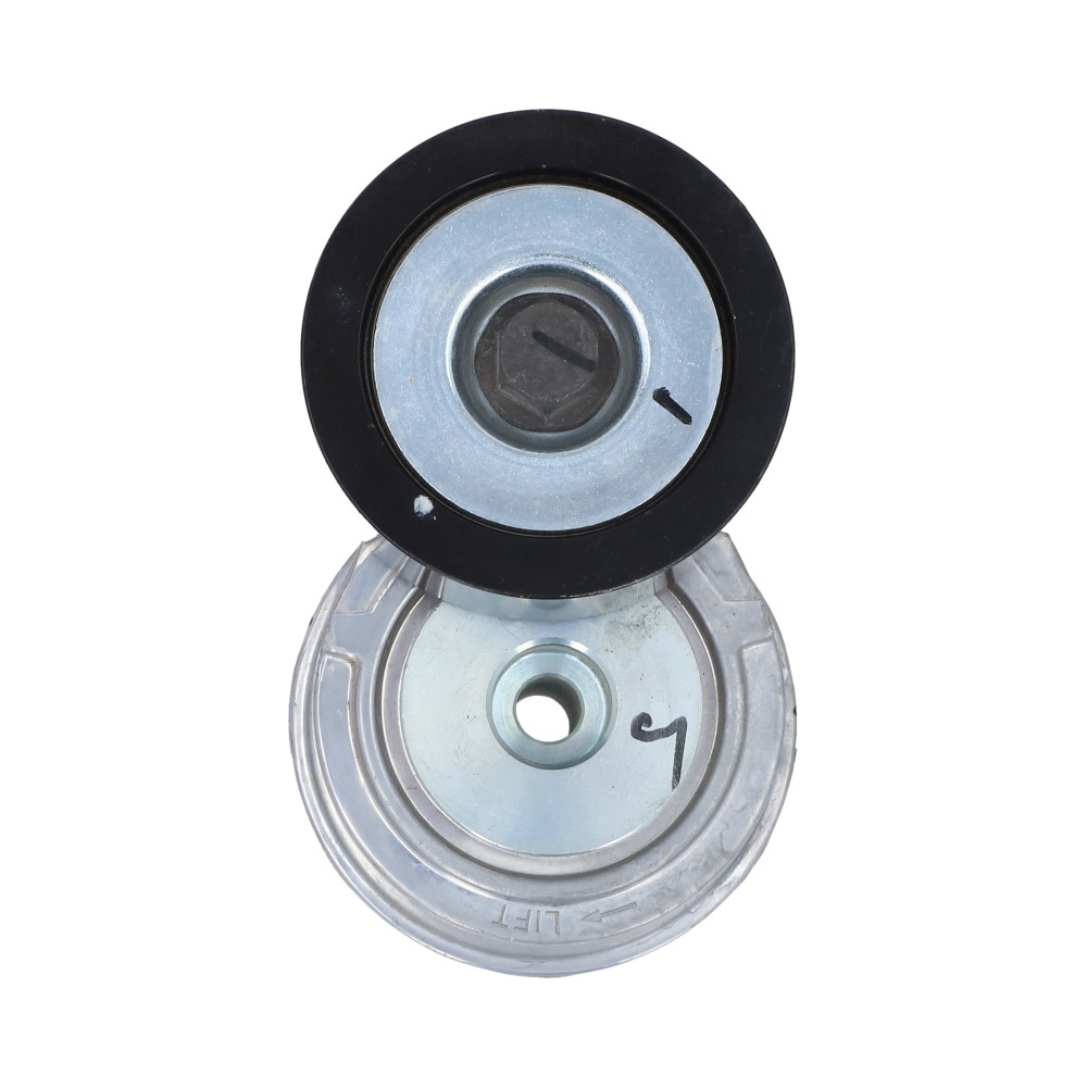 Tensor de correa para Tractocamión, Marca Mitsubishi, compatible con Genérico