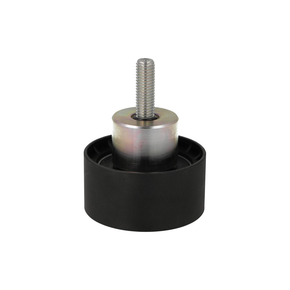 Polea, rueda técnica, para Tractocamión, Marca del producto: Cummins, compatible con: T300,T370,número de parte:,4936437 image number 0