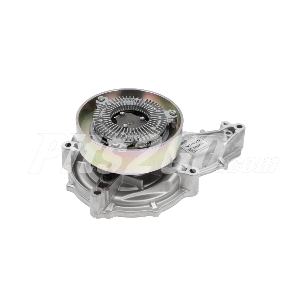 Bomba de agua para Tractocamión, Marca Volvo, compatible con FH image number 2