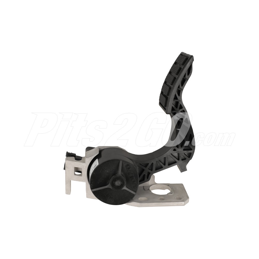 Pedal acelerador para Tractocamión, Marca Volvo, compatible con VHD,VN,VNE image number 2