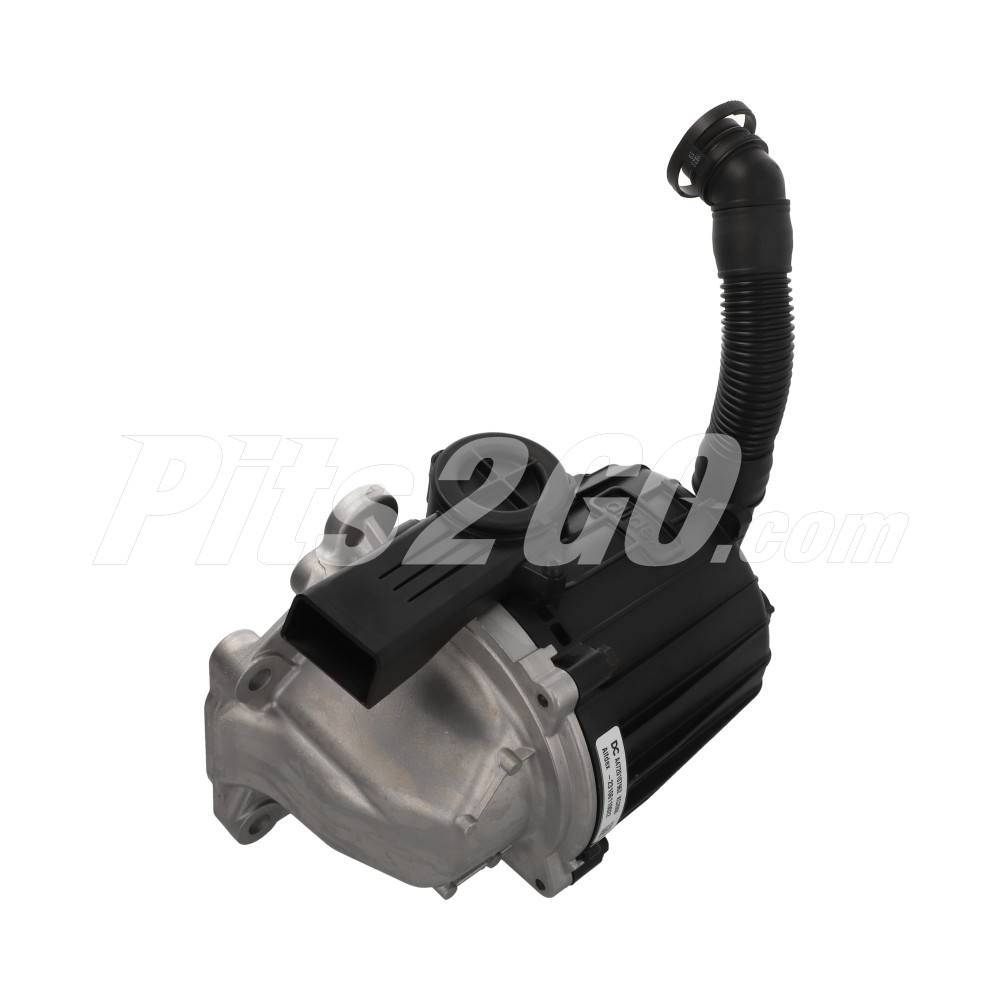 Filtro separador de aceite para Tractocamión, Marca Freightliner, compatible con Cascadia image number 4