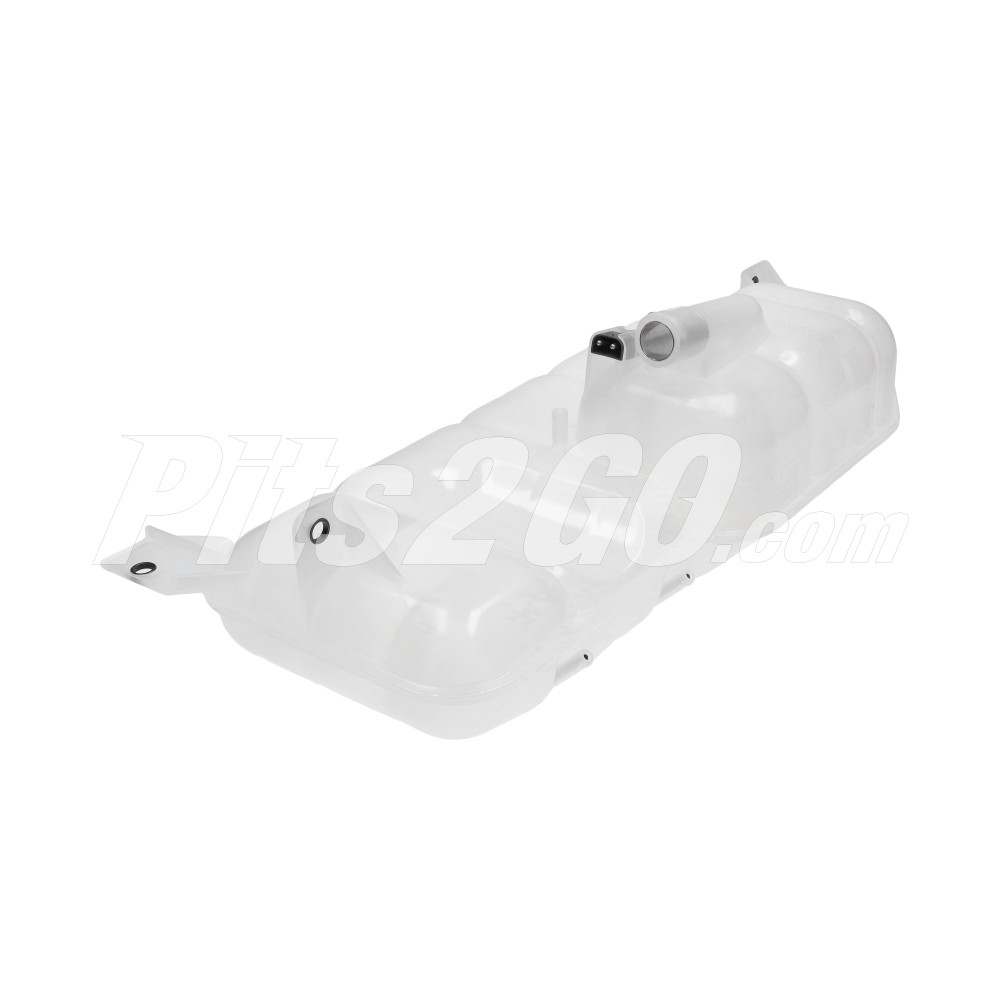 Vaso de expansión para Tractocamión, Marca Volvo, compatible con FM image number 2