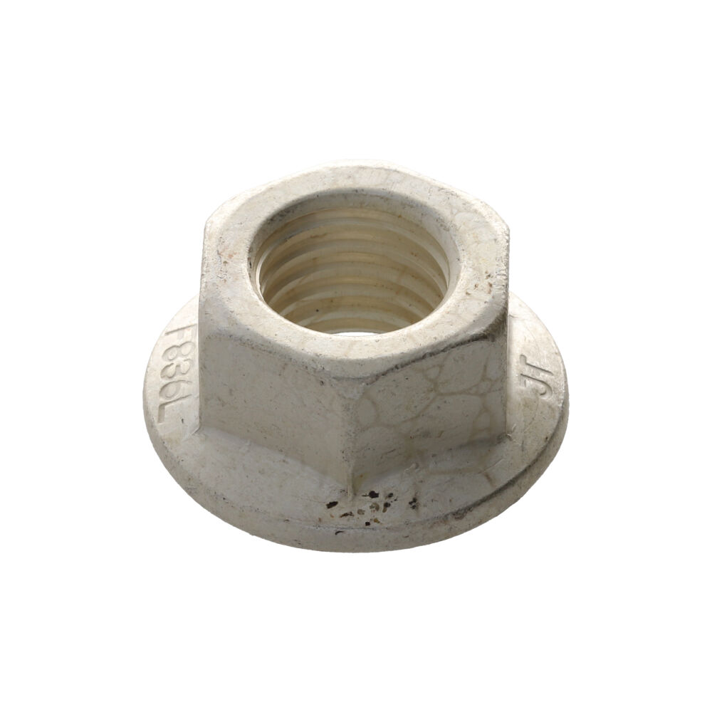 Tuerca de turbo para Tractocamión, Marca Terceros, compatible con Genérico