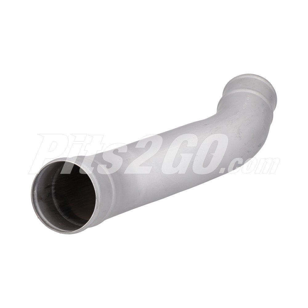 Tubo admisión, para Buses, Marca del producto: Mercedes-Benz, compatible con: OMC,Número de parte: A6855280308 image number 1