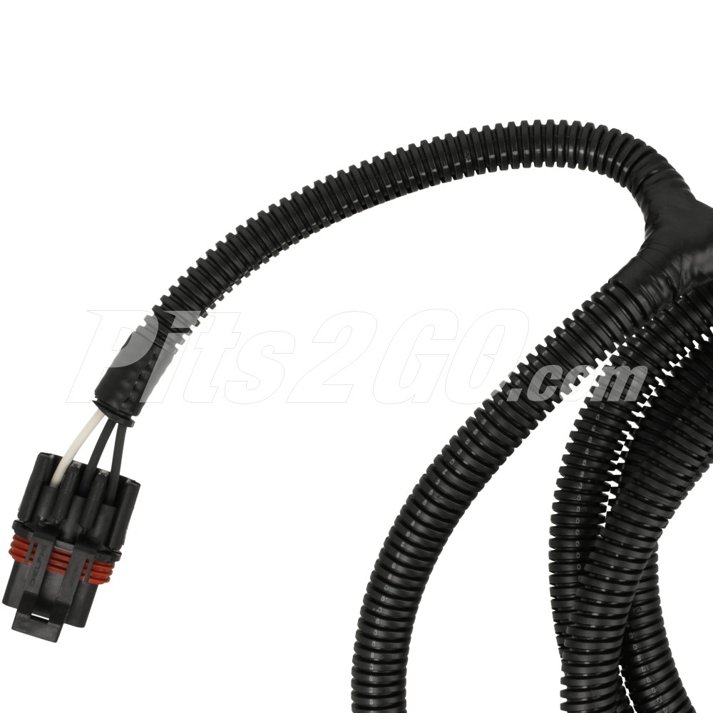 Arnés para Tractocamión, Marca Volvo, compatible con FH image number 4