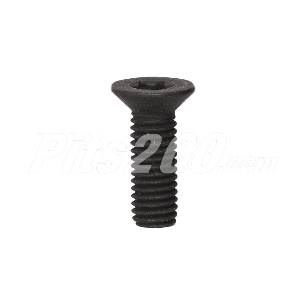 Tornillo metal para Camión, Marca Freightliner, compatible con Business Class image number 0
