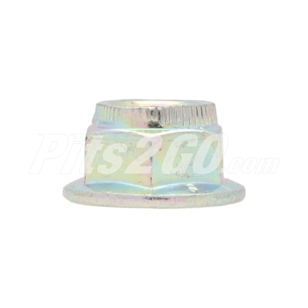 Tuerca de hexagonal para Camión, Marca Mitsubishi, compatible con FL360 image number 1
