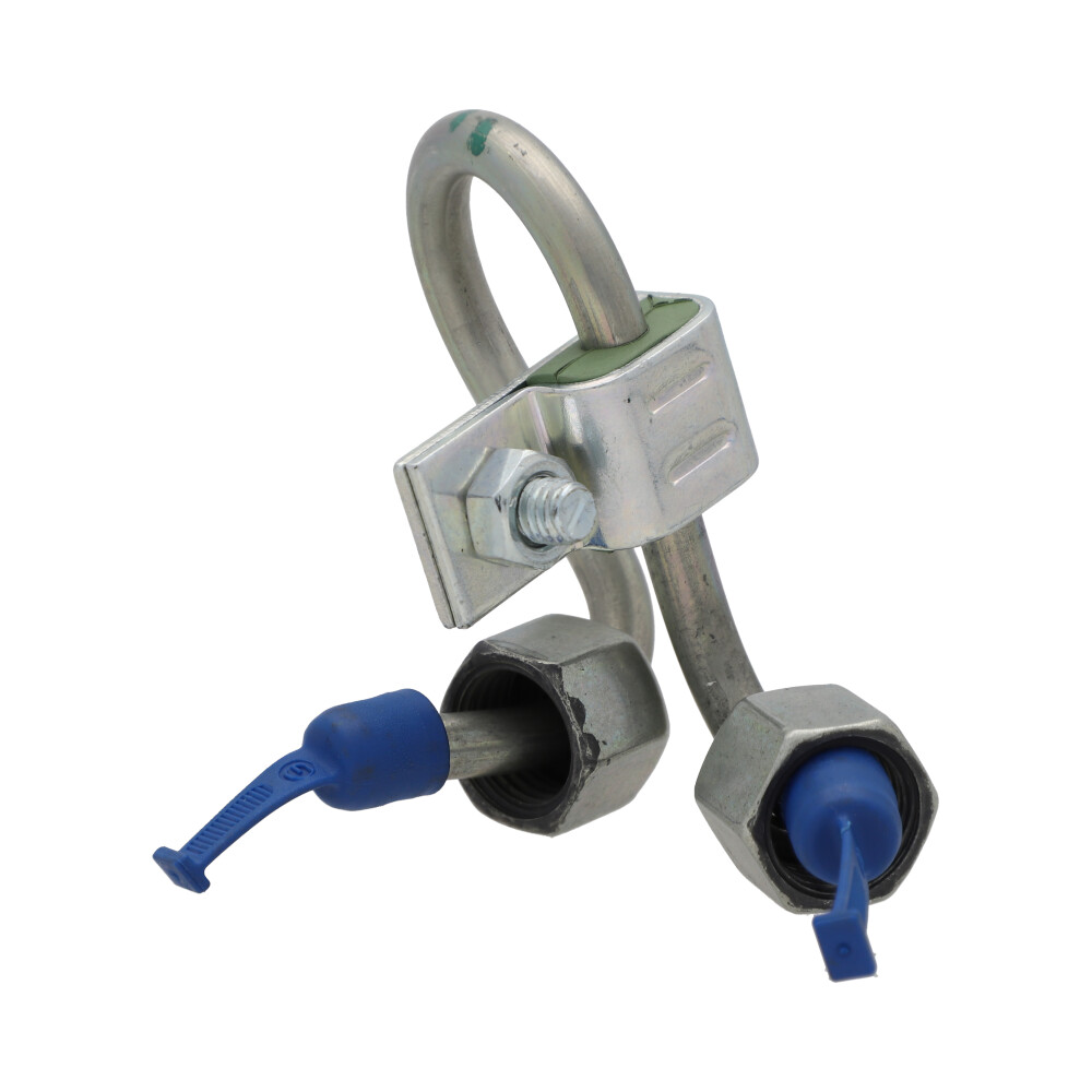Tubería lápiz a inyector para Tractocamión, Marca Detroit Diésel, compatible con Serie 60 image number 0