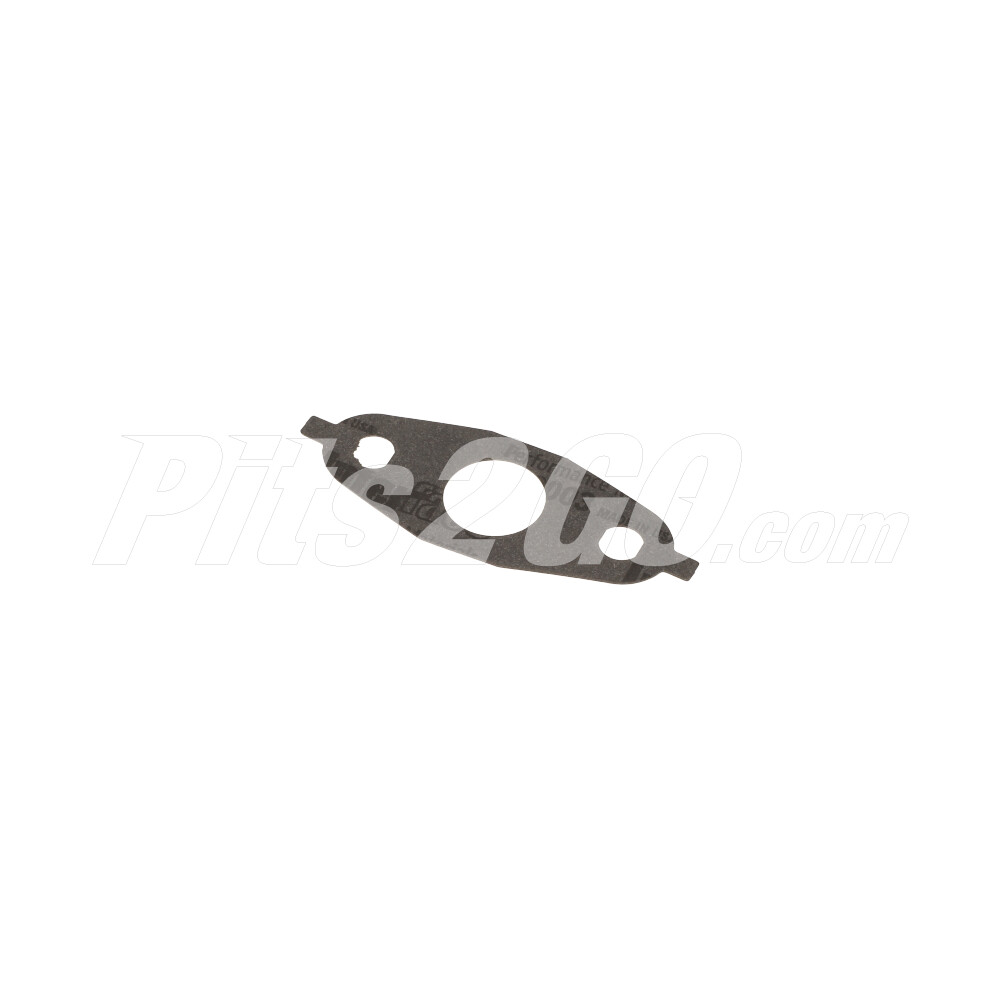 Junta retorno lubricación, para Tractocamión, Marca del producto: Detroit Diésel, compatible con: Serie 60,Número de parte: DDE08929285 image number 2