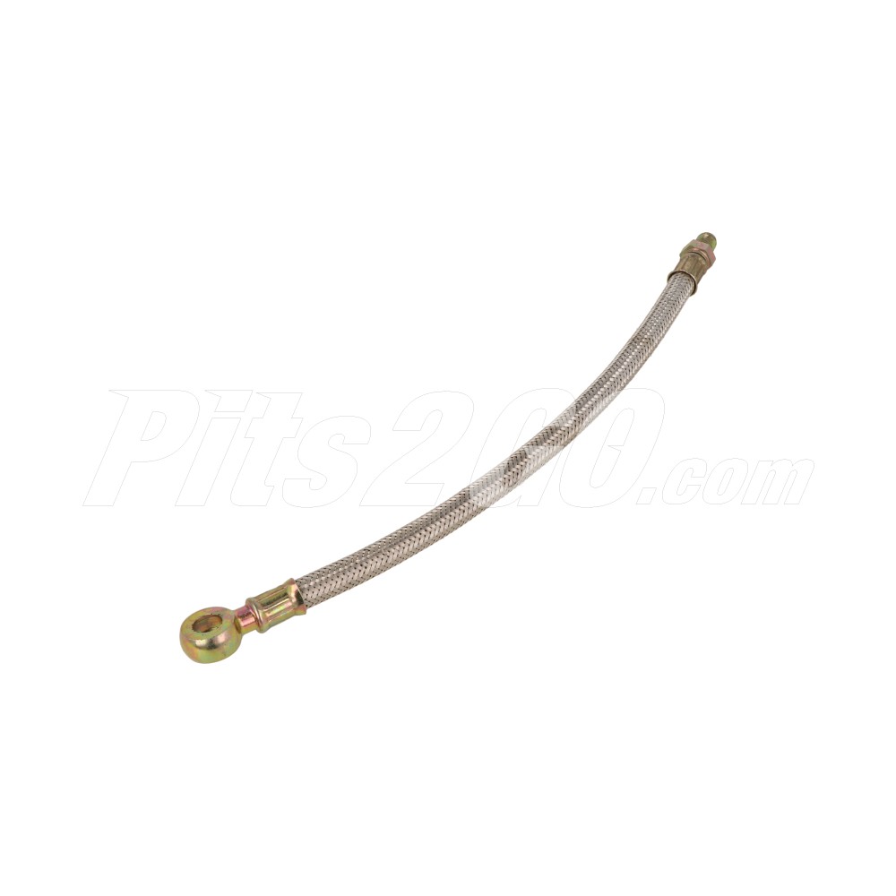Tubo para Tractocamión, Marca Volvo, compatible con FH image number 2