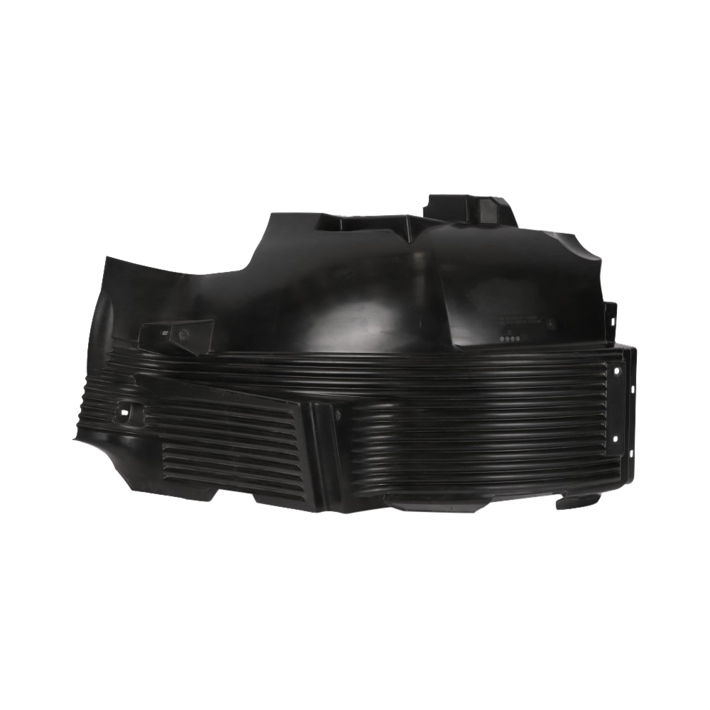 Guardafango derecho para Tractocamión, Marca Volvo, compatible con VNL image number 0