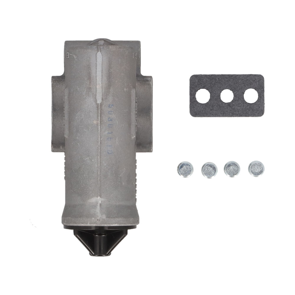 Gobernador de aire para Tractocamión, Marca Bendix, compatible con Genérico